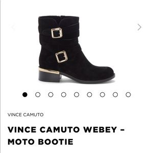 Vince Camuto Boots - 7.5